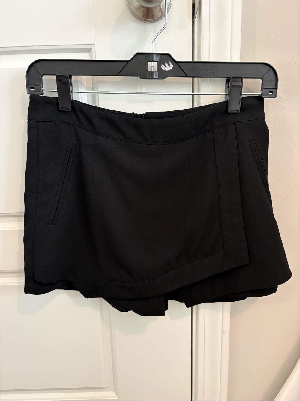 Sanctuary Assymetrical Skort